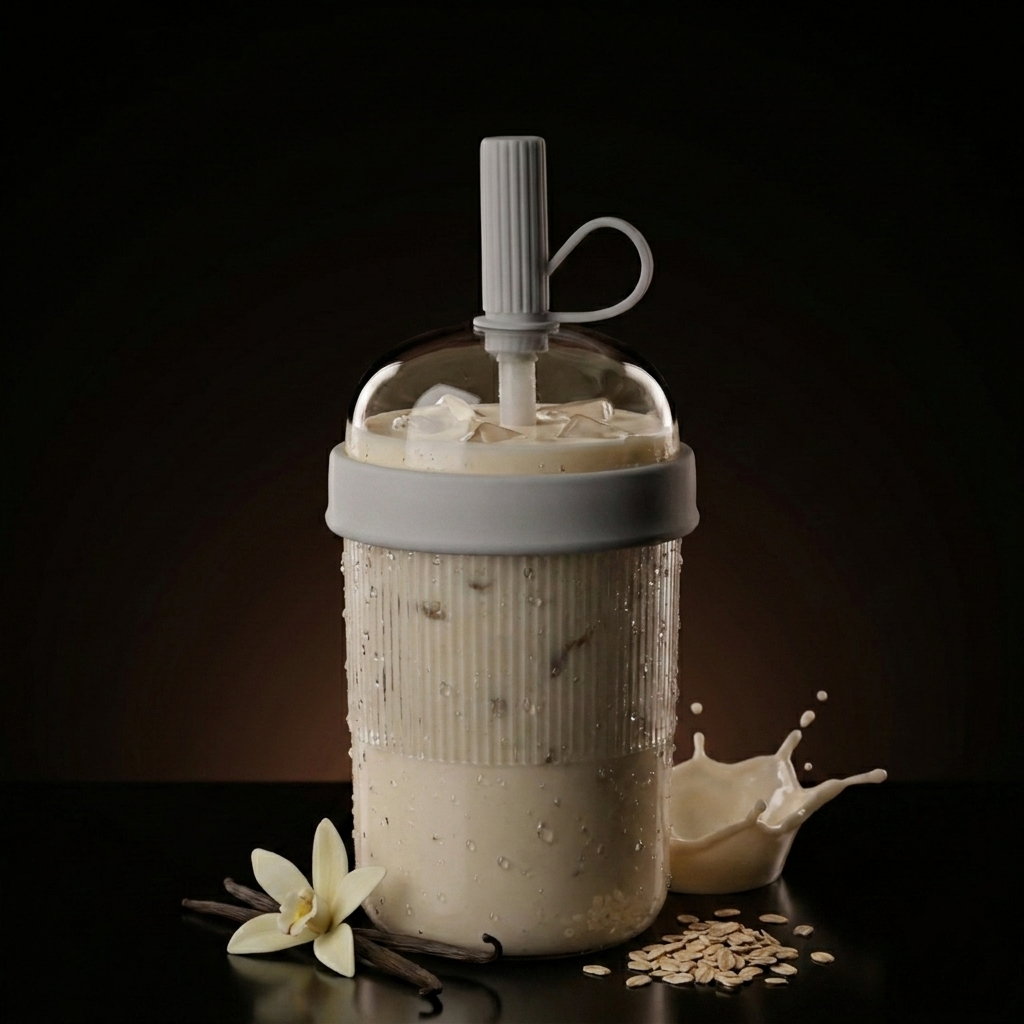 BRENSO Tumbler Grey