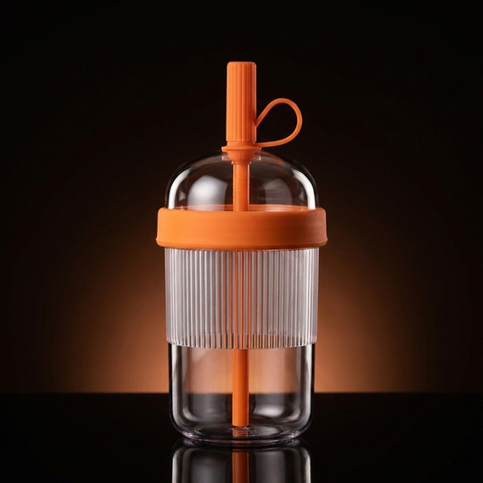 BRENSO Tumbler Orange